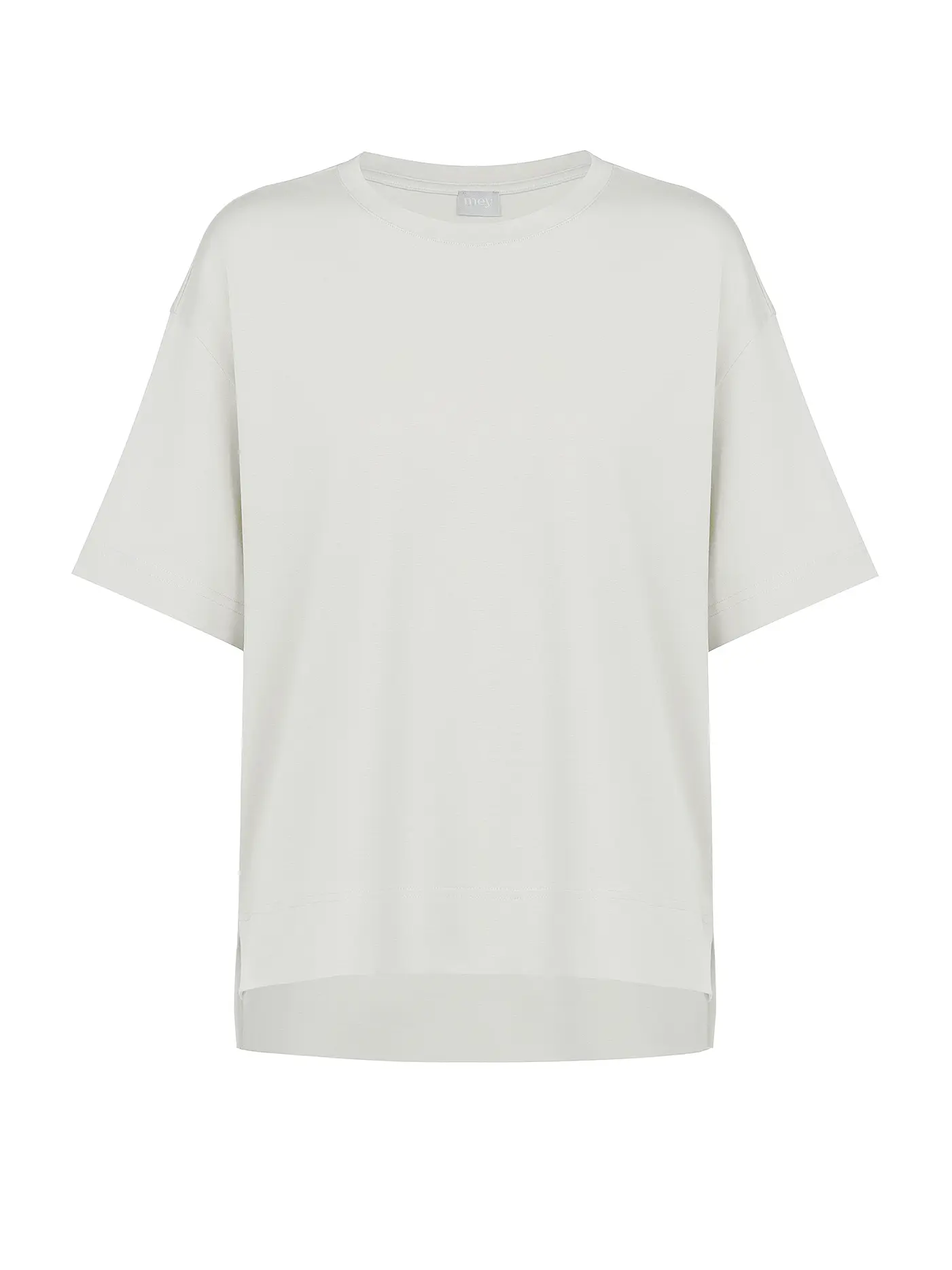 MEY | T-Shirt TESSIE | creme